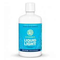 Sunwarrior Liquid Light