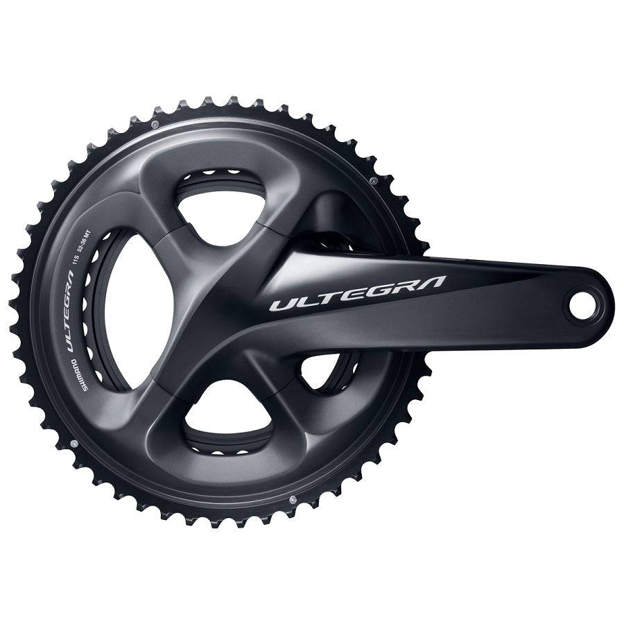 Shimano Ultegra FC-R8000 2x11 speed Kranksæt - 172.5 mm / 52-36T