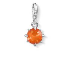 Thomas Sabo Charm Hängsmycke Månadssten - 1793-625-10