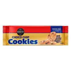 Nordthy Choco Chip Cookies