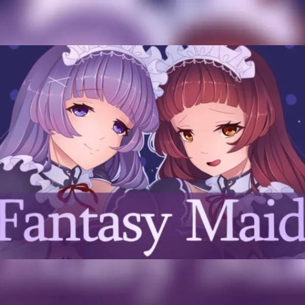 Fantasy Maid (PC) Steam Key - GLOBAL