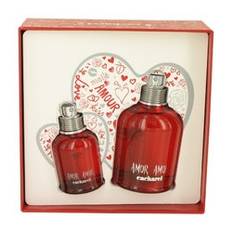 Cacharel - Amor Amor Gift Set EDT 100 ml and 30 ml EDT 130ml