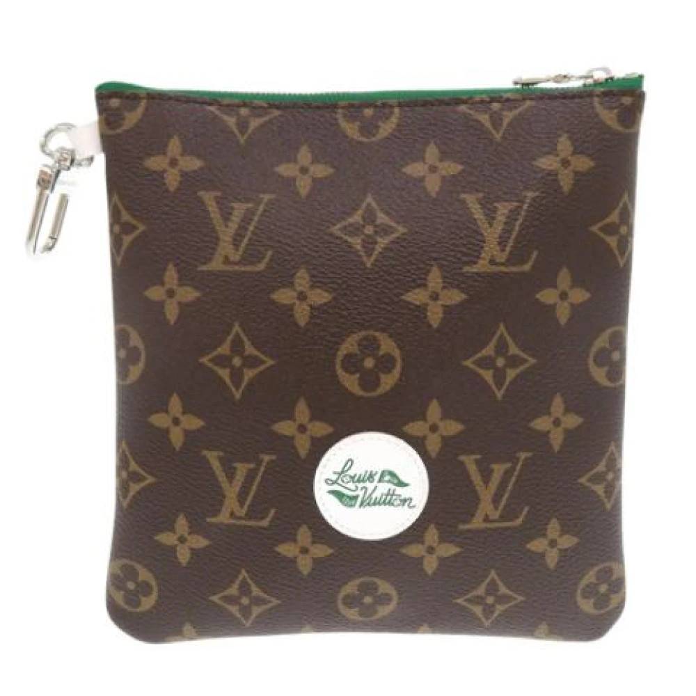Louis Vuitton Vintage - Pre-owned Vintage Mini Bag Vintage - unisex - ONE Size -