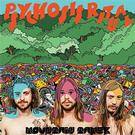 Psychosis Ritual = LP, Limited =