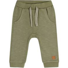 Hust and Claire Sweatpants - Georgey - Sjögräs - Hust and Claire - 74 - Sweatpants