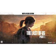 The Last of Us™ Part I Digital Deluxe Edition