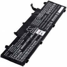 Batteri til Lenovo ThinkPad E14 Gen 3 20Y700ASRK Laptop