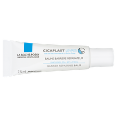 La Roche-Posay Cicaplast Lips Läppbalsam - 7 ml