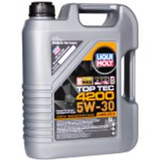 Liqui Moly Top Tec 4200 5W-30 New Generation 5L