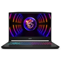 Msi Katana 15 B13v Core I7 16gb 1000gb Rtx 4060 15.6"