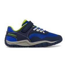 Merrell JR Trail Glove 7 A/C Blue/Lime: 34