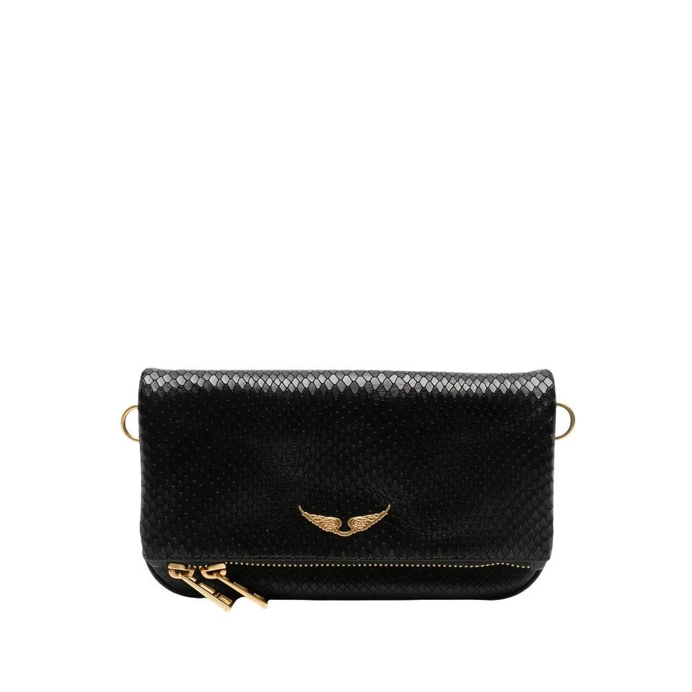 Zadig & Voltaire - Rock Mini Väskor - Dam - ONE Size -