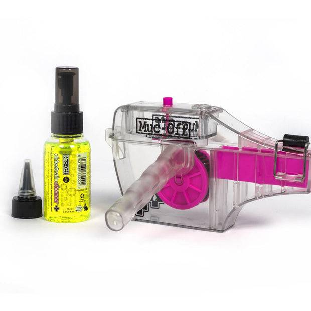 MUC-OFF X3 Dirty Chain Machine
