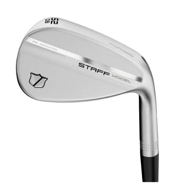 Wilson WG Staff ZM Grafit MRH DEMO 60-10 GRAPHIT/REGULAR FLEX (60-10)