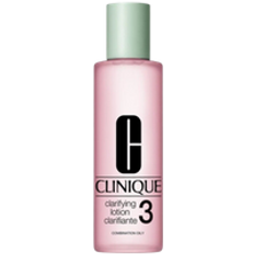 Clinique Clarifying Lotion Hudtype 3 - 200ML