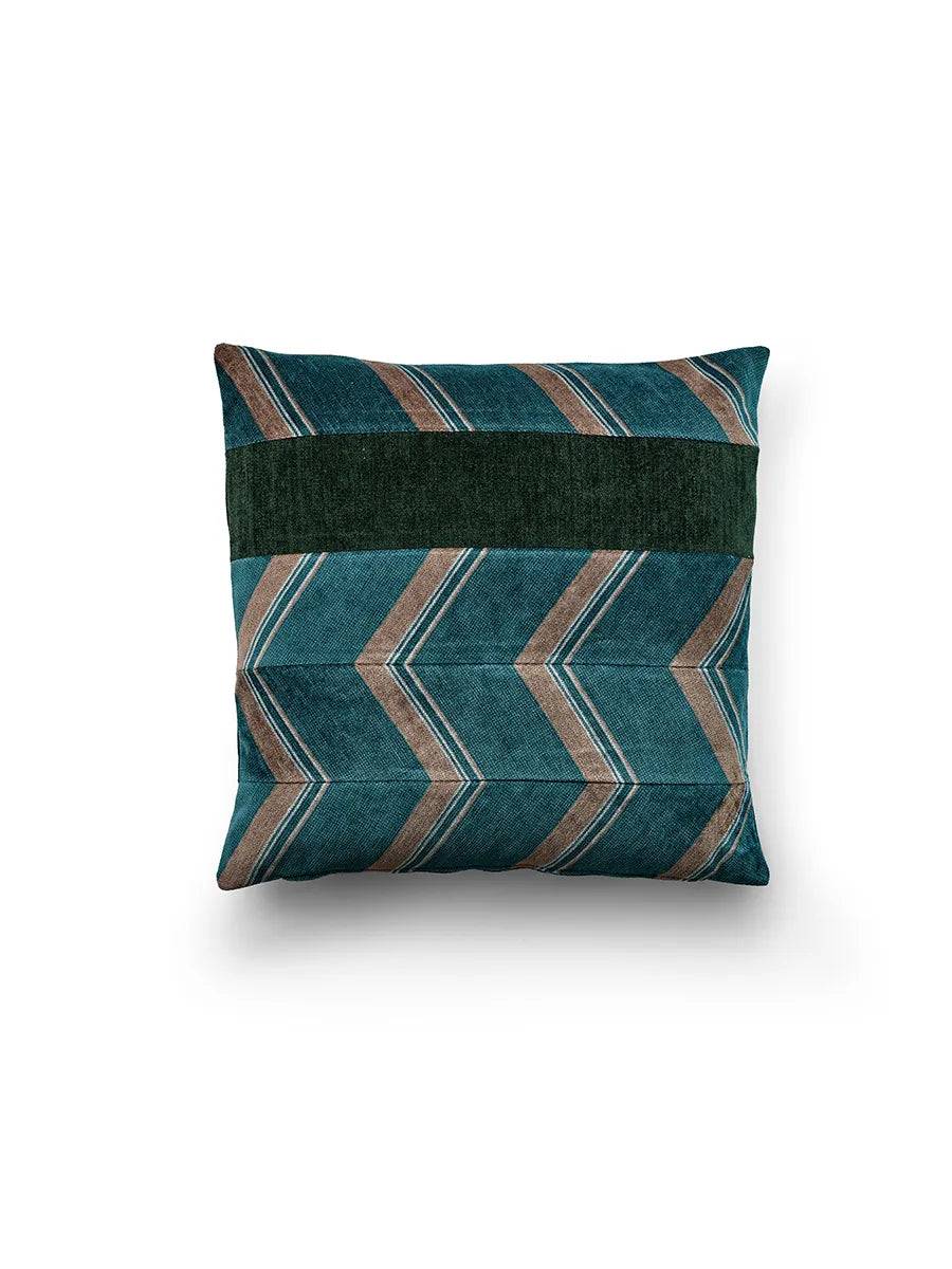Quill Pyjamas Pillow, 50x50 fra Eilersen R06 - Jacobsen Plus