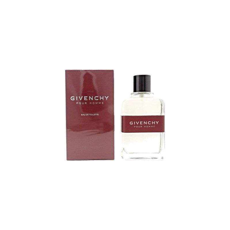 Givenchy Pour Homme EDT 50ml