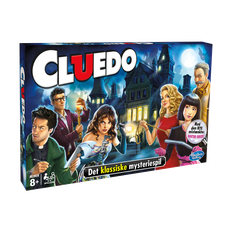 Cluedo (dansk)