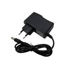 AC 110-240V DC 3V 5V 6V 9V 12V 15V 24V 0,5A 1A 2A 3A 5A 6A 8A Universal Strømforsyning Adapter EU US til LED Lys