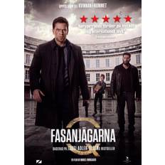 DVD - Fasanjägarna (Fares Fares) (Beg)