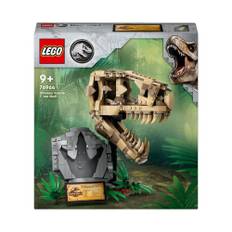 LEGO Jurassic World Dinosaurier-Fossil 76964