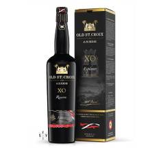 AH Riise Old St. Croix XO Reserve - Explorer Denmark