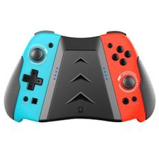 Ipega PG-SW006 Joypad Kontroll till Nintendo Switch Röd Blå