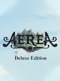 AereA | Deluxe Edition (PC) - Steam Key - GLOBAL