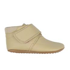 Futter Velcro Sand