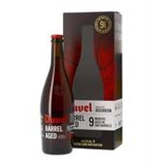 Duvel Barrel Aged Øl 75 cl 11,5%