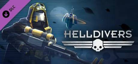 HELLDIVERS™ - Ranger Pack DLC (PC / Steam Key)