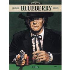 Blueberry – De samlede eventyr 8 - Jean Giraud - 9788775880263