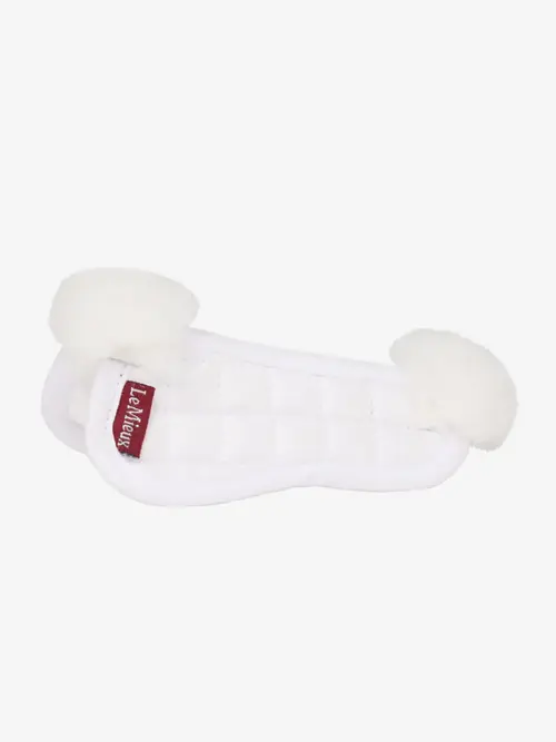 LeMieux Toy Pony Merino pad