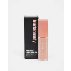 Huda Beauty – Faux Filter – Färgkorrigering – Peach Light-Orange