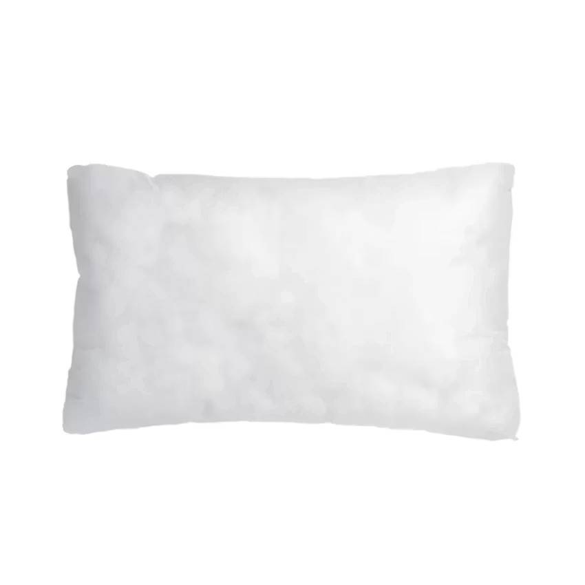 Innerkudde 40x60 cm Vit – Mjuk och formstabil By Wille