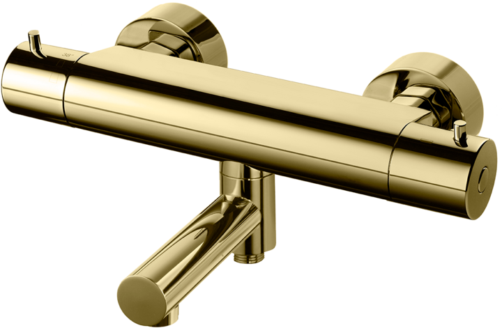Tapwell dusch- och badkarsblandare evm022-150