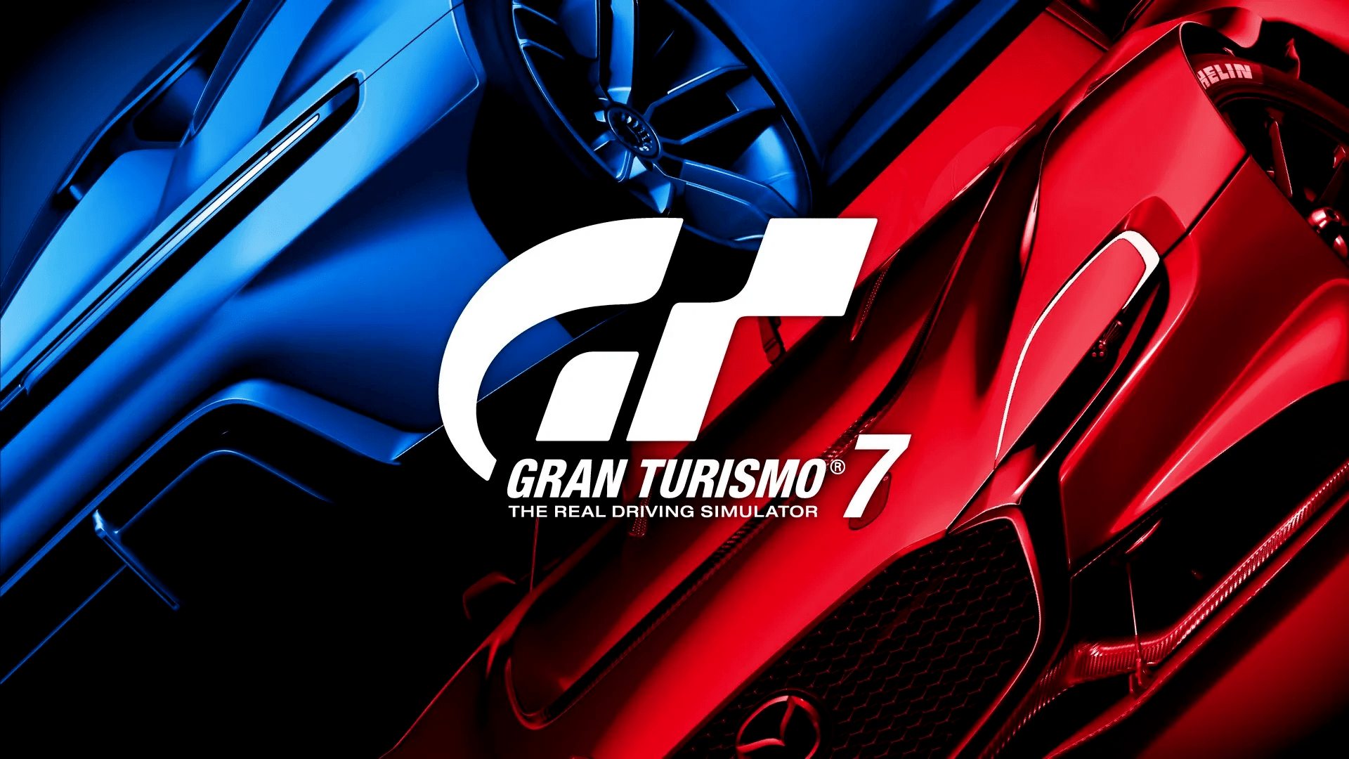 Gran Turismo 7 (PS5) - Standard