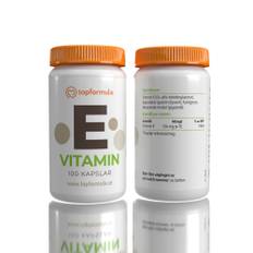 Topformula | Vitamin E