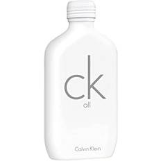 Calvin Klein Ck One All Eau De Toilette 100 ml