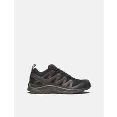 Salomon XA PRO 3D LA YAUTE Trainers - Black/Wren/Falcon - Black / UK 8 : EU 42 : US 8.5