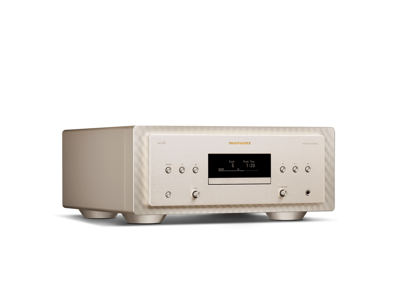 Marantz SACD 10
