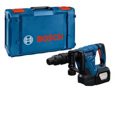 BOSCH MEJSELHAMMER GSH 18V-5 XL-BOXX (0611918200)