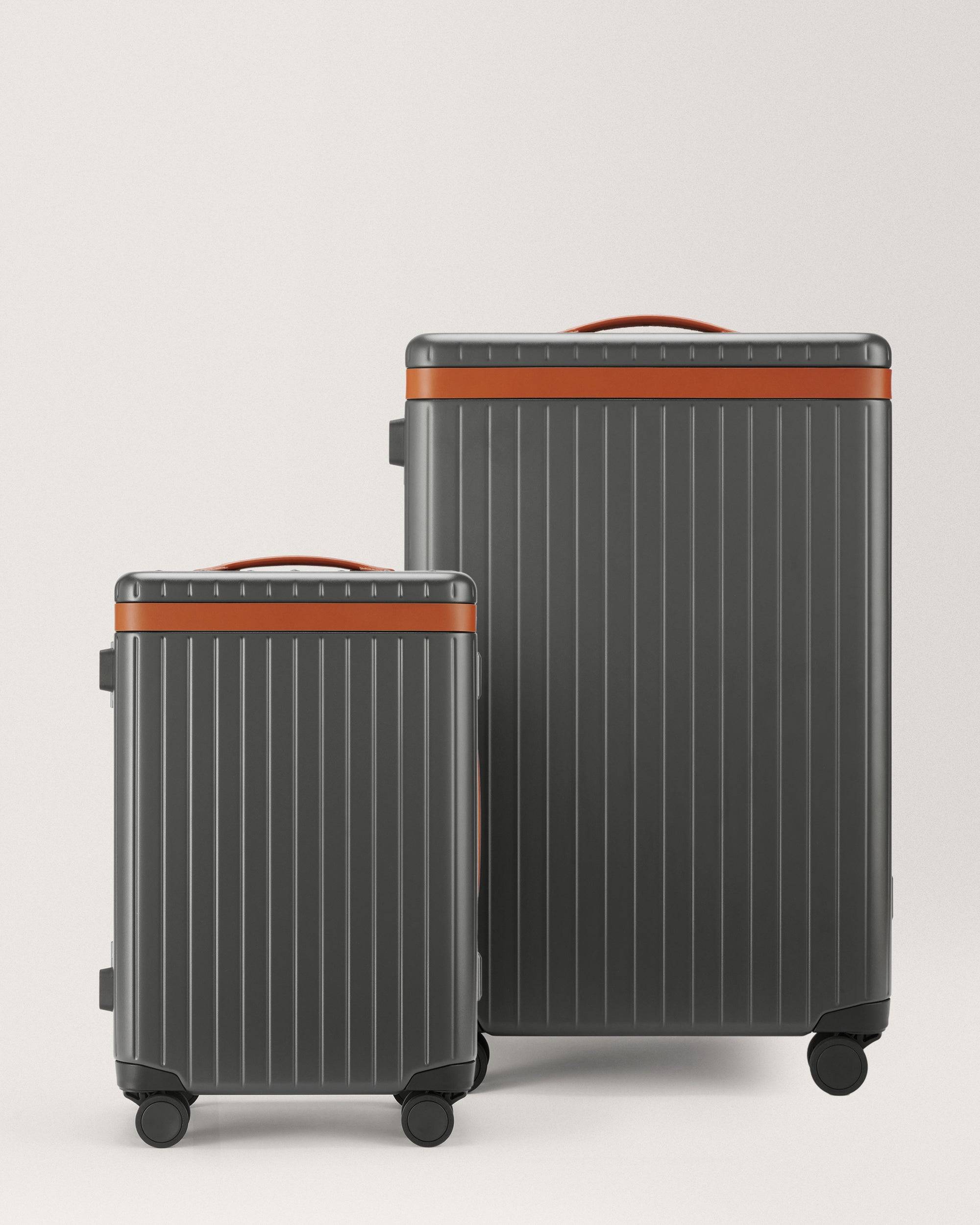 The Luggage Set