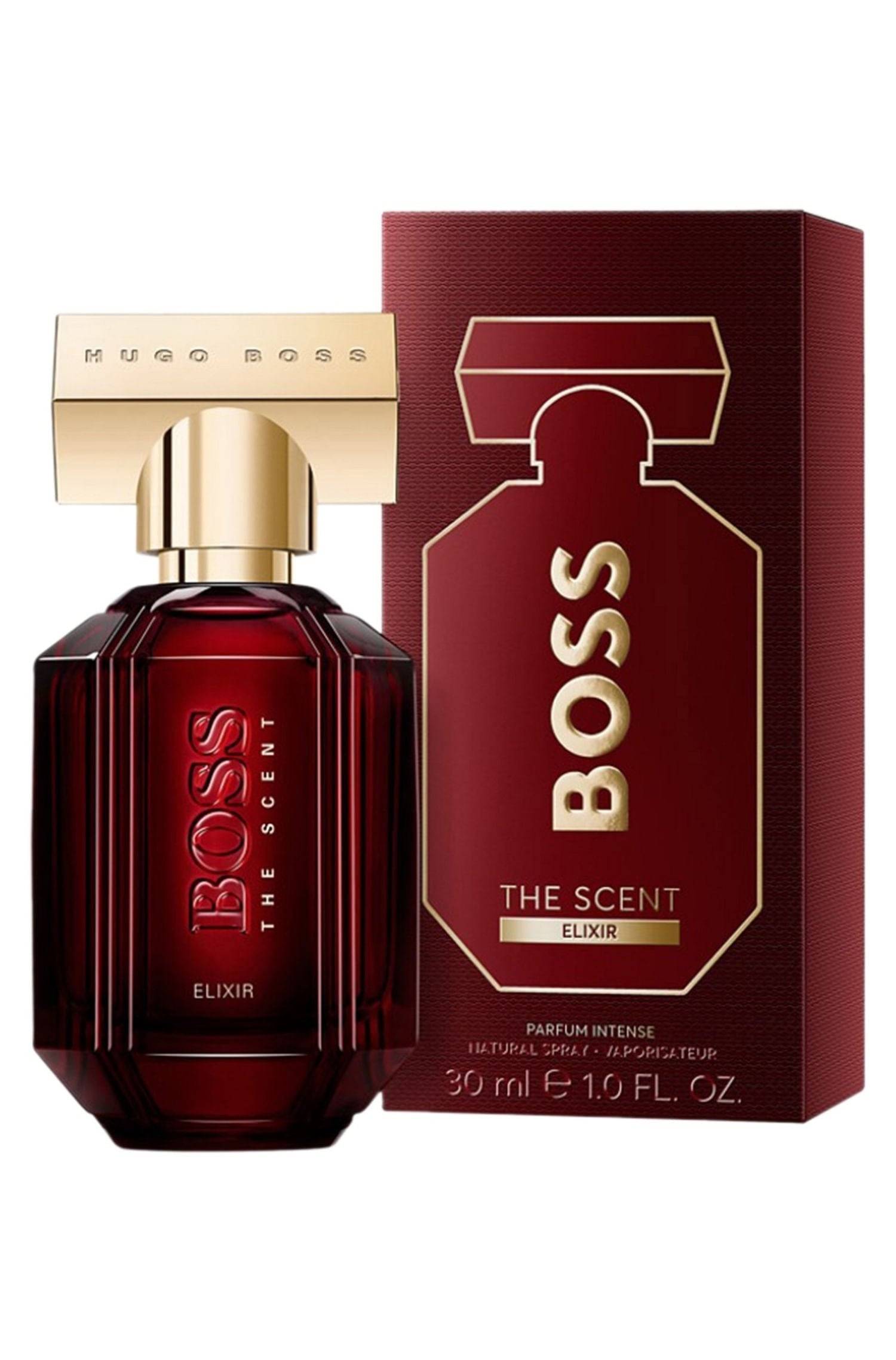 Hugo Boss The Scent Elixir per Her PAR W 30 ml