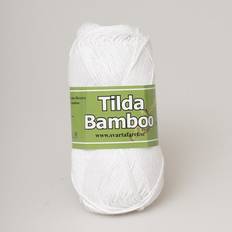 Svarta Fåret Tilda Bamboo garn 50g