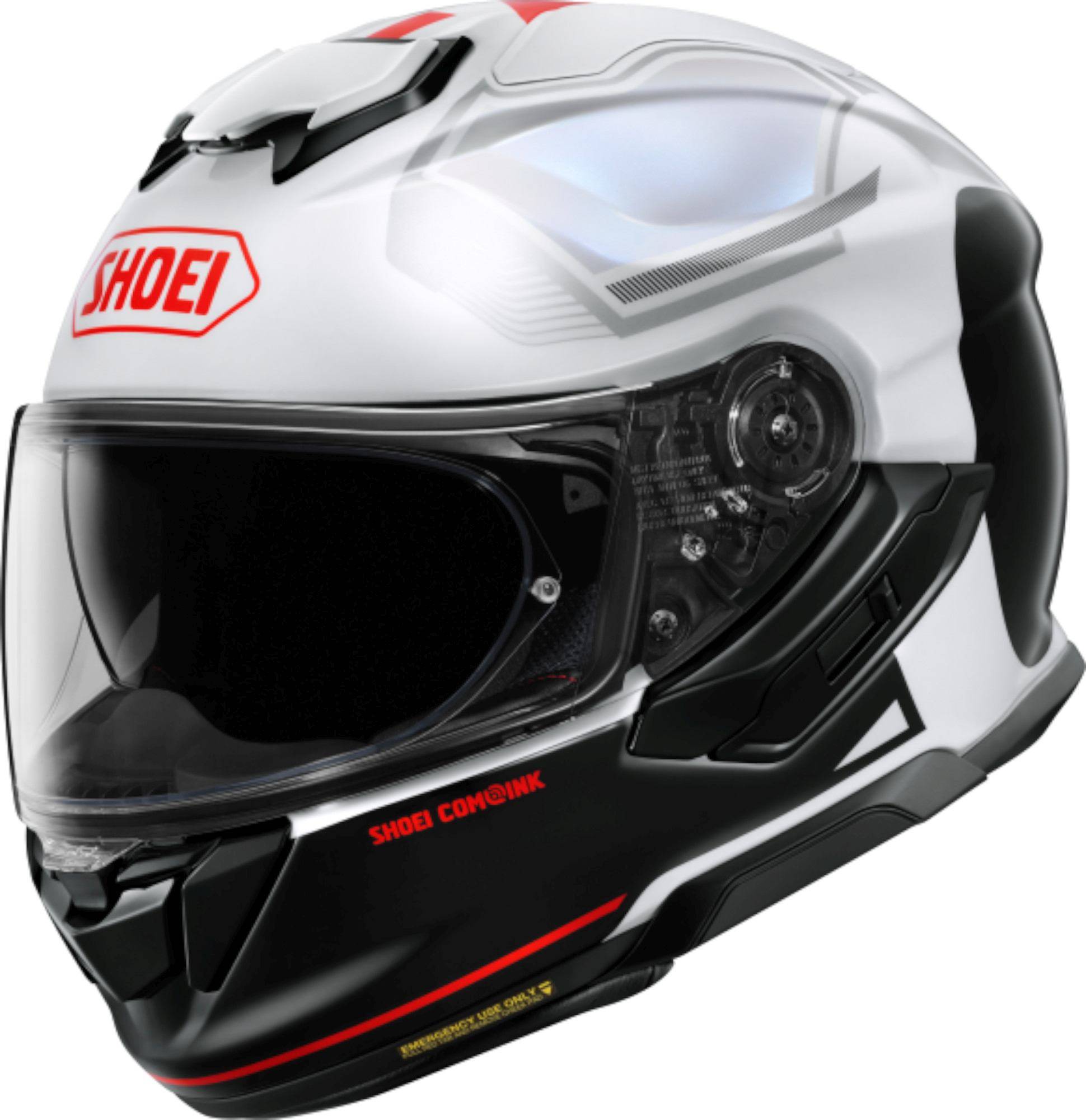 Shoei GT-Air 3 Mike Hjelm