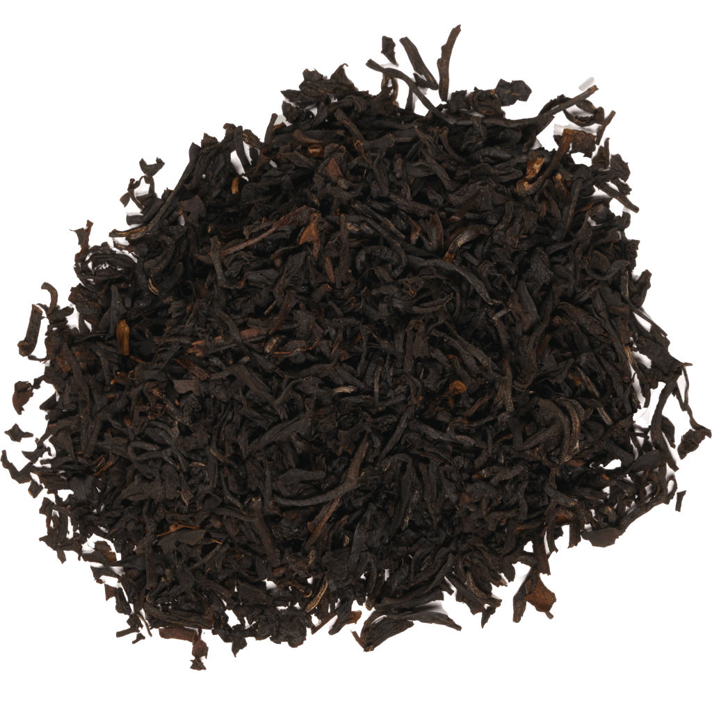 Ekologiskt Earl Grey – Svart te med bargamott – 300 g