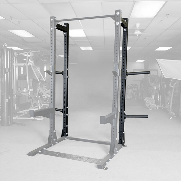 Body Solid Pro Club Line - Half Rack förlängning / SPR500EXT