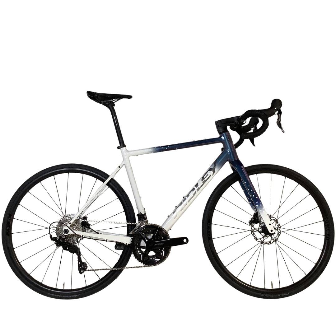 Ridley Grifn A 2025 - Shimano 105 2x12