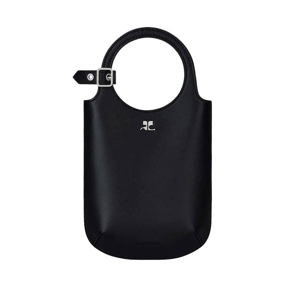 Courrèges - Mini Bags Väskor - Dam - ONE Size -